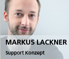 Markus Lackner
