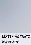 Matthias Tratz