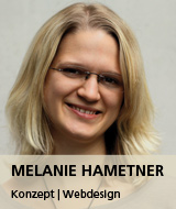 Melanie Hametner