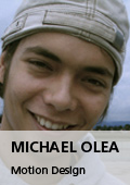Michael Olea
