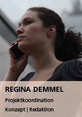 Regina Demmel