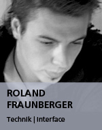 Roland Fraunberger